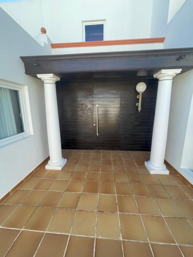 Villa Canis Tias Ngoại thất bức ảnh