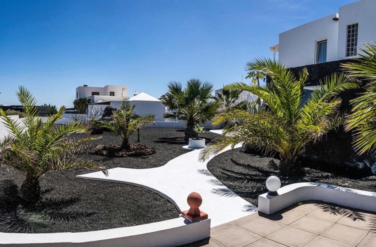 Villa Canis Tias Ngoại thất bức ảnh