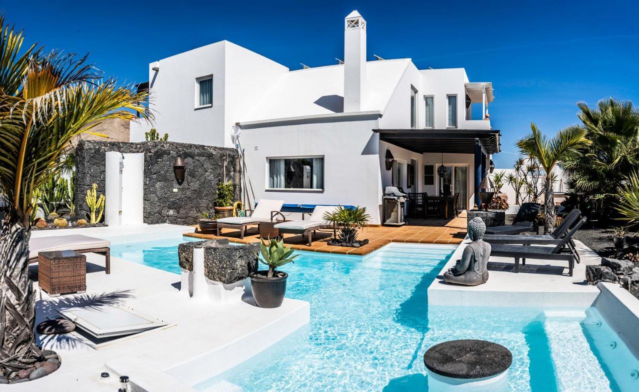 Villa Canis Tias Ngoại thất bức ảnh