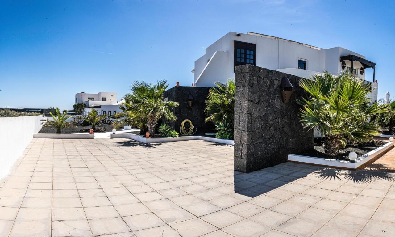 Villa Canis Tias Ngoại thất bức ảnh