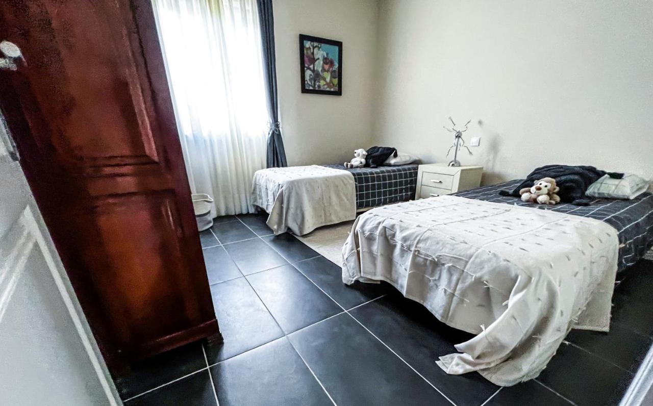 Villa Canis Tias Ngoại thất bức ảnh