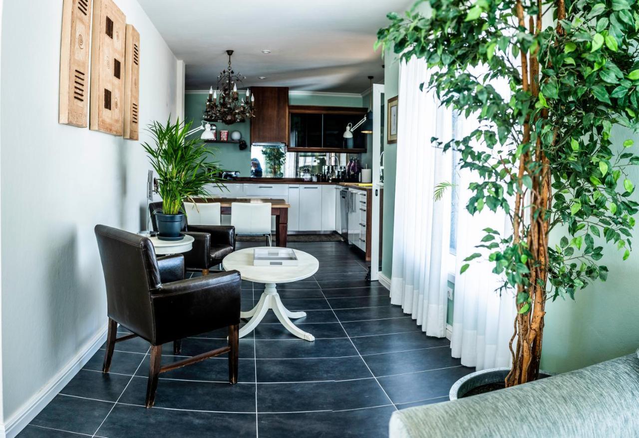 Villa Canis Tias Ngoại thất bức ảnh