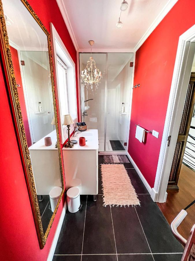 Villa Canis Tias Ngoại thất bức ảnh