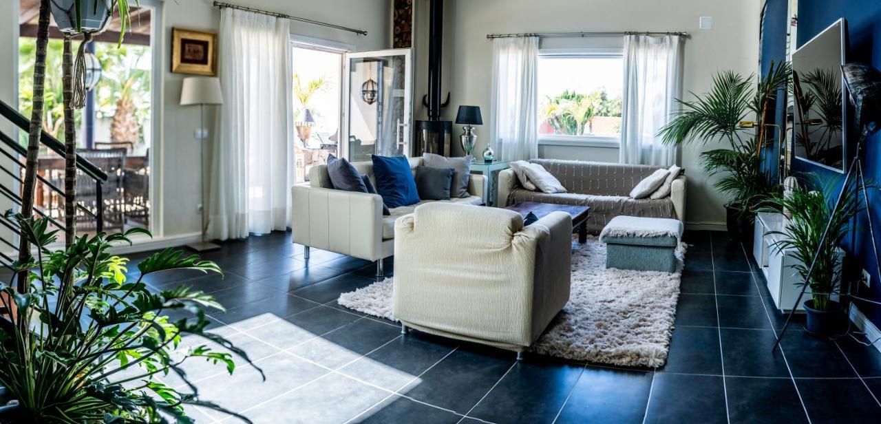 Villa Canis Tias Ngoại thất bức ảnh