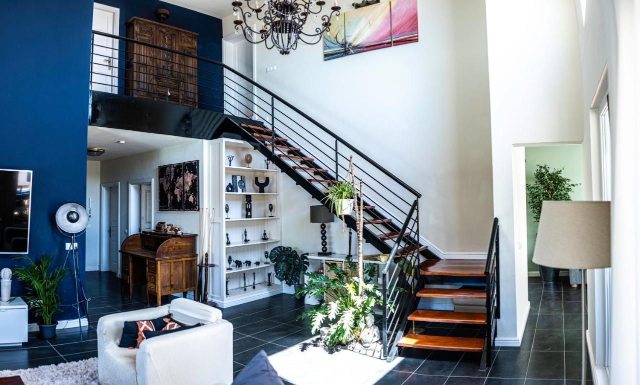 Villa Canis Tias Ngoại thất bức ảnh