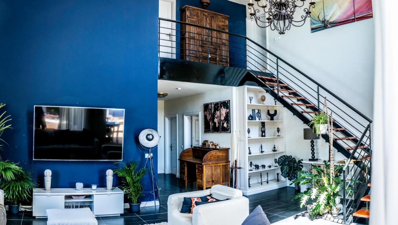 Villa Canis Tias Ngoại thất bức ảnh