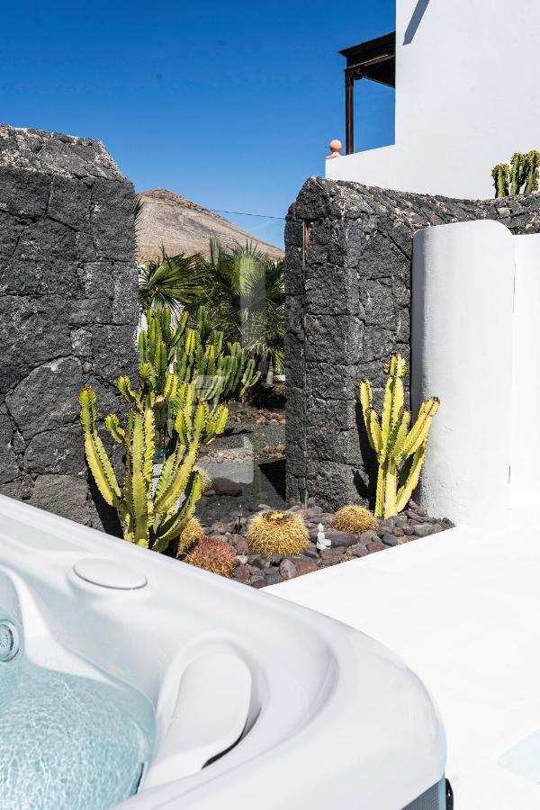Villa Canis Tias Ngoại thất bức ảnh